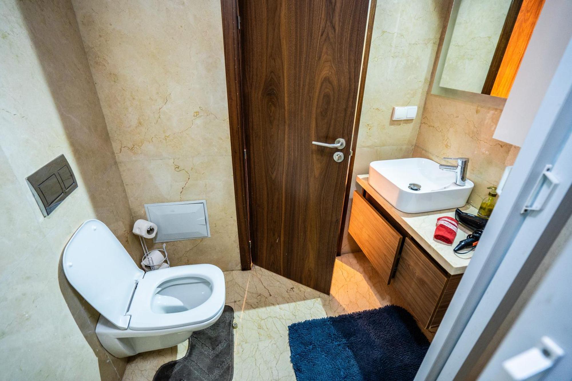 Apartment Pool Marrakech 마라케시 외부 사진
