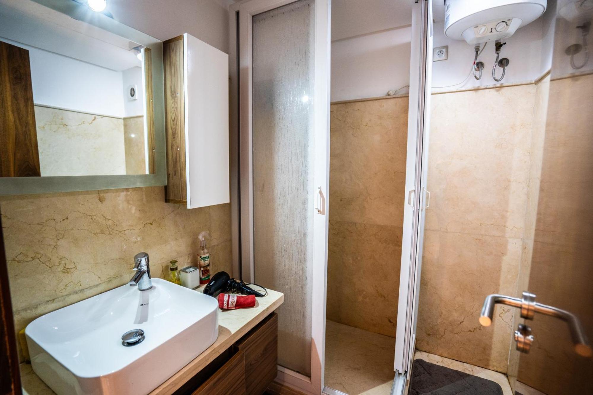 Apartment Pool Marrakech 마라케시 외부 사진